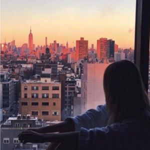 Meet your Posher, Kate